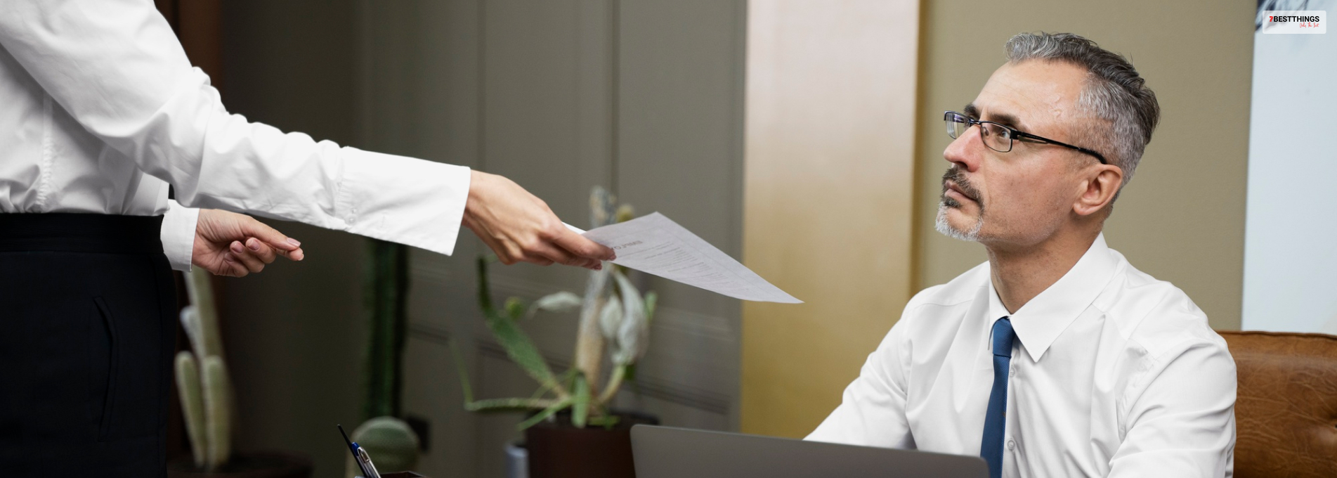 How To Respectfully Decline A Job Offer 7 Best Ways According To