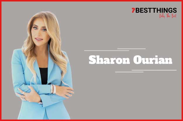 Sharon Ourian