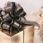 How To Make A Big Bow Out Of Ribbon - 7 DIY Ideas