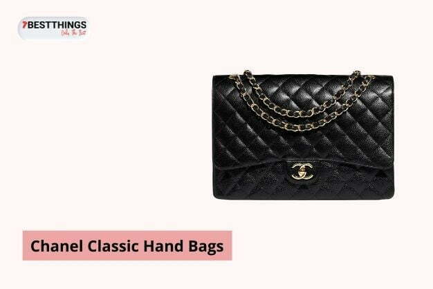 Chanel Bags - Chanel Classic Hand Bags