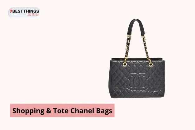 Chanel Bags For Your Summer Get-Away - PurseBop