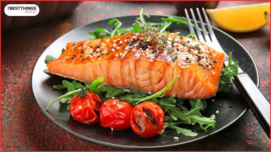 importances-of-having-salmon
