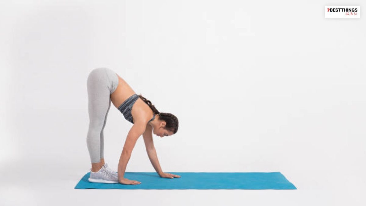 7 Health Benefits Of Inchworm Exercise - Stay Fit In Summer