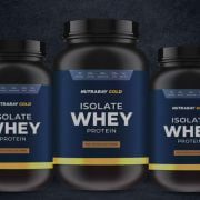 Whey Protein Isolate Review