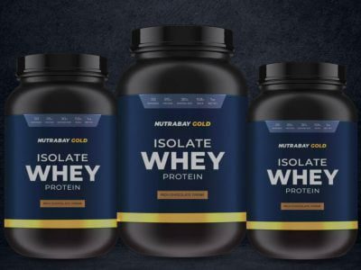 Whey Protein Isolate Review