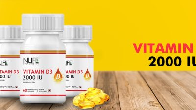 vitamin d3 2000 iu