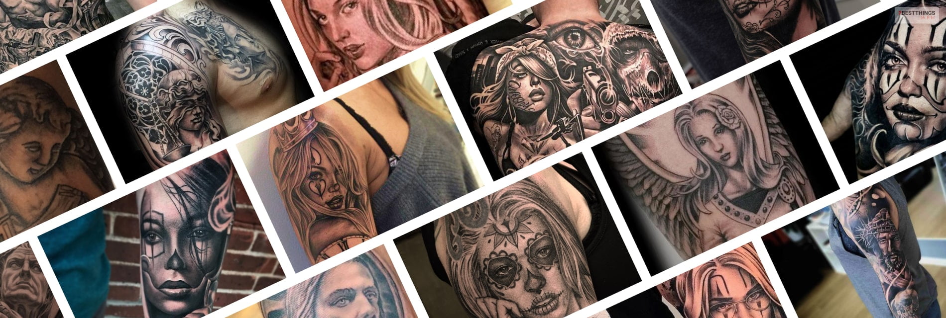 Exploring The Chicano Tattoo Trend 7 Best Trends To Follow In 2023