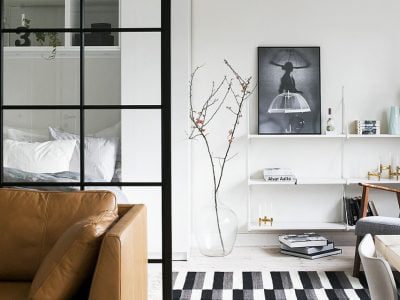 7 Best Studio Stylish Apartments