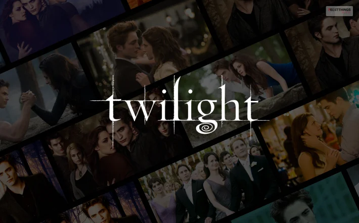 How Many Twilight Movies Have Been Made