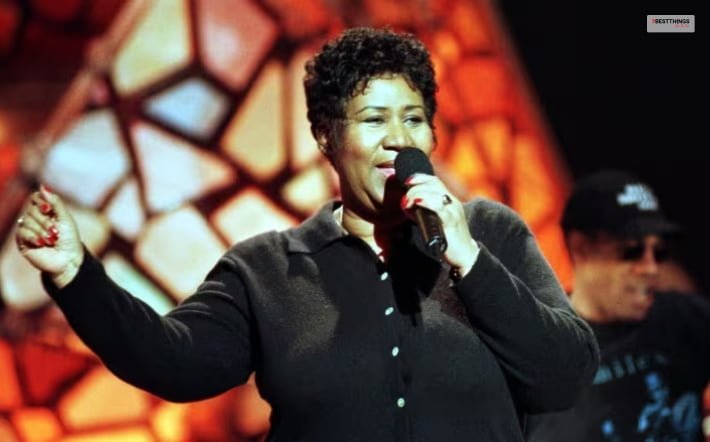 Behind The Story: A Note On Aretha Franklin’s Amazing Grace Completing 51 Years