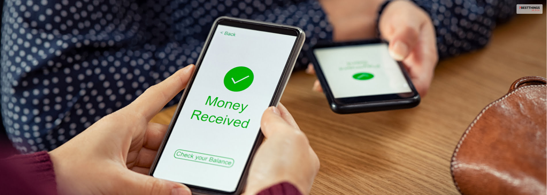 App To Let You Borrow Money