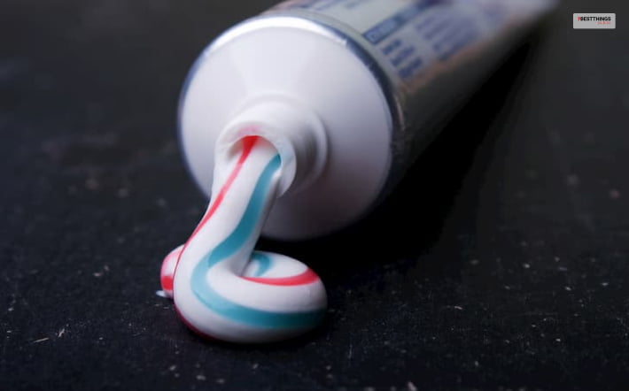 Interesting Tips About Toothpaste