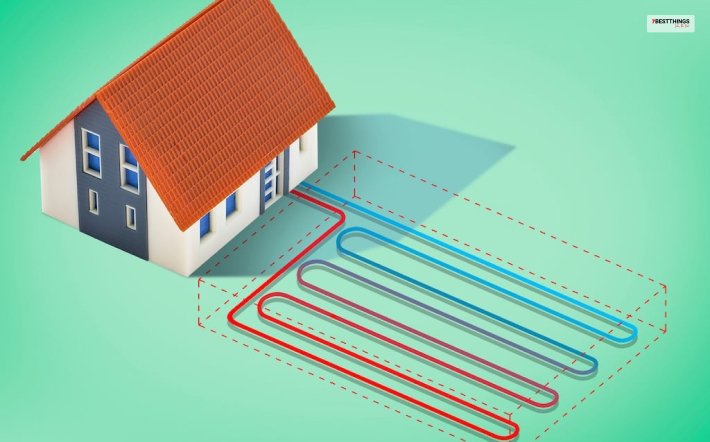 What Is A Geothermal Heat Pump
