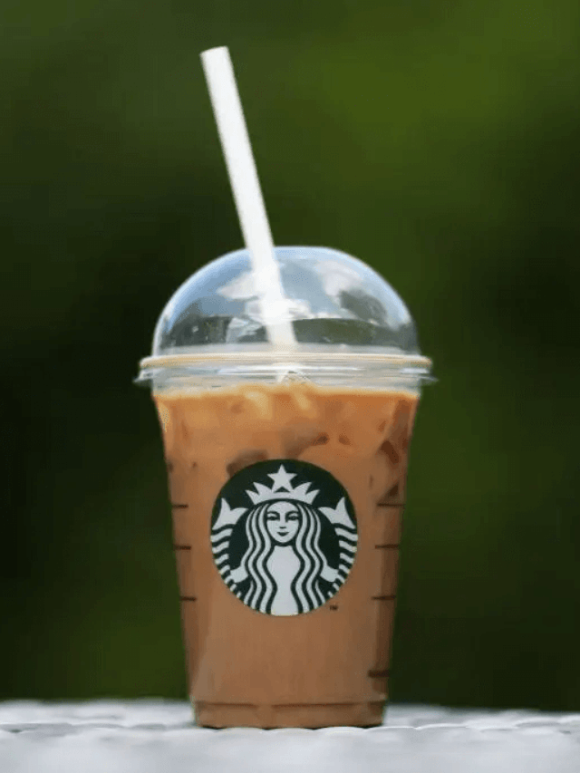 Best Starbucks Iced Coffee 7BestThings