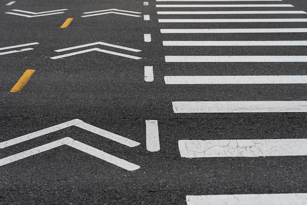 Road Markings