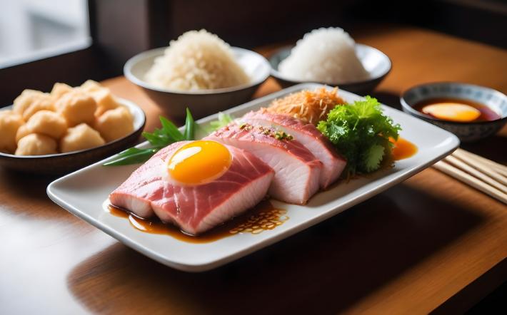 Best Dishes To Try In Nagoya