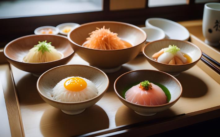 Best Dishes To Try In Osaka